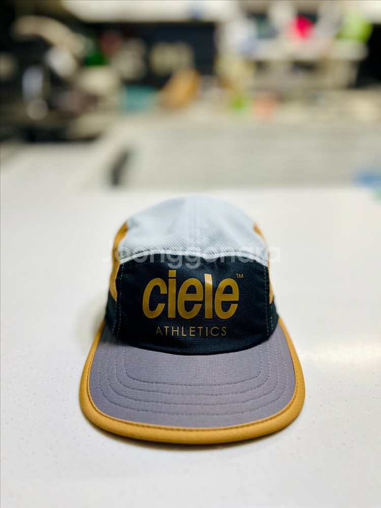 Ciele 시엘르 고캡--0