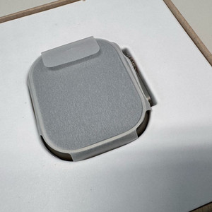 [새상품] 애플워치 울트라2 리퍼 제품