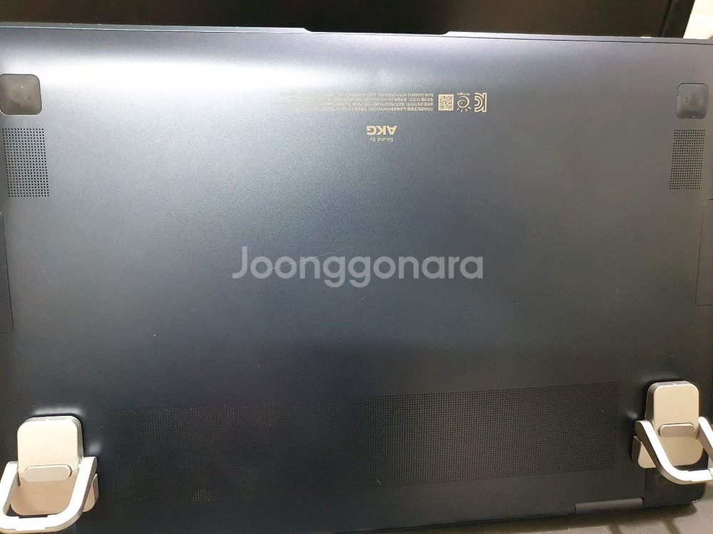 삼성 갤럭시북 PRO 360 NT931QDB--2