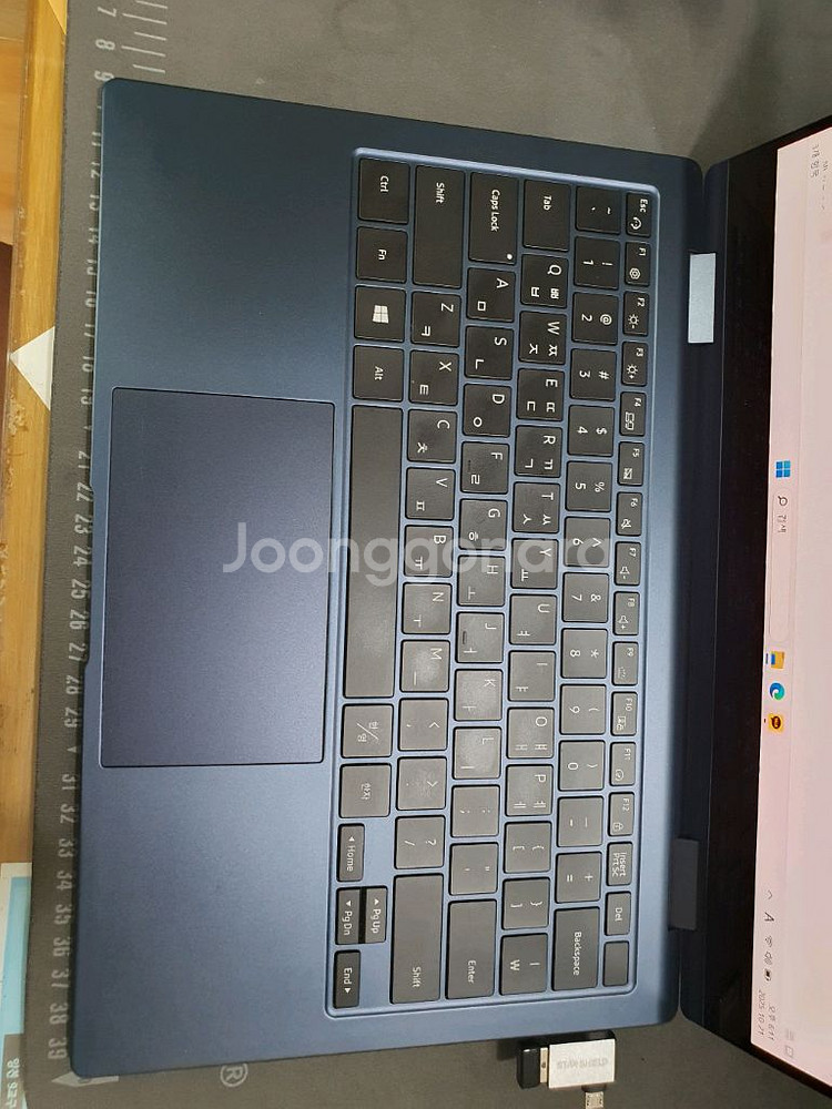 삼성 갤럭시북 PRO 360 NT931QDB--4