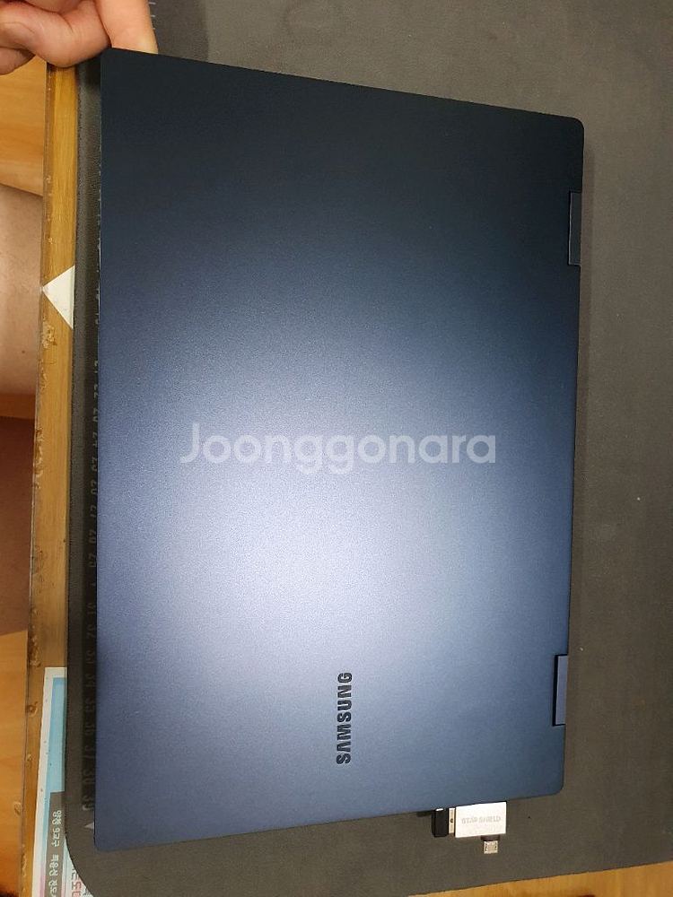 삼성 갤럭시북 PRO 360 NT931QDB--5
