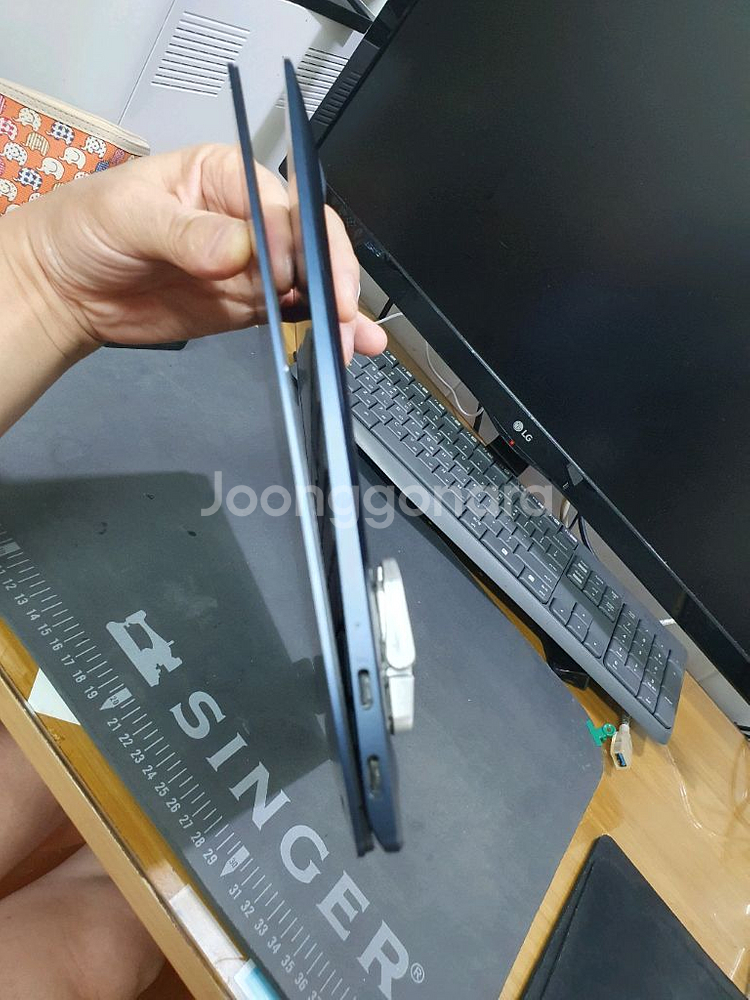 삼성 갤럭시북 PRO 360 NT931QDB--6