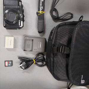 캐논g11