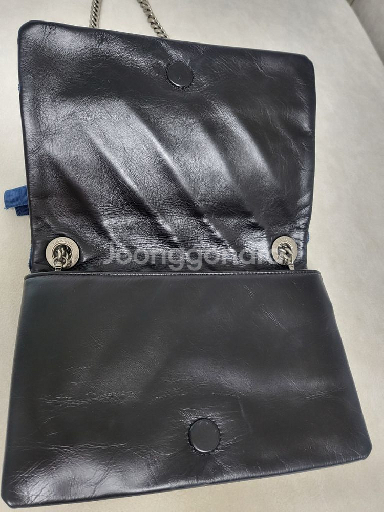 한섬 랑방 가방--2