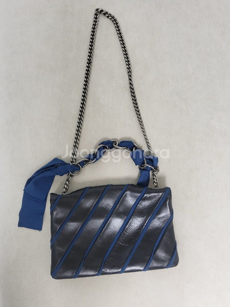 한섬 랑방 가방--1