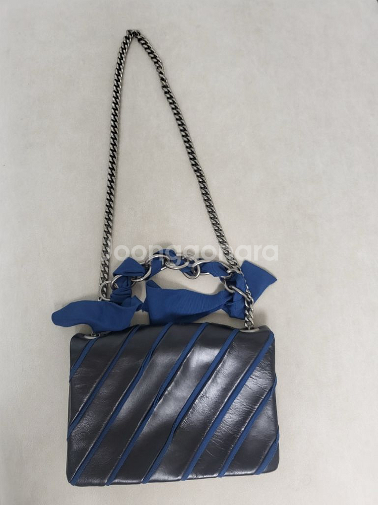 한섬 랑방 가방--0