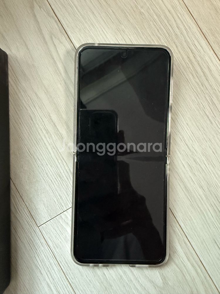 갤럭시 Z 플립5 라벤더 512gb--1