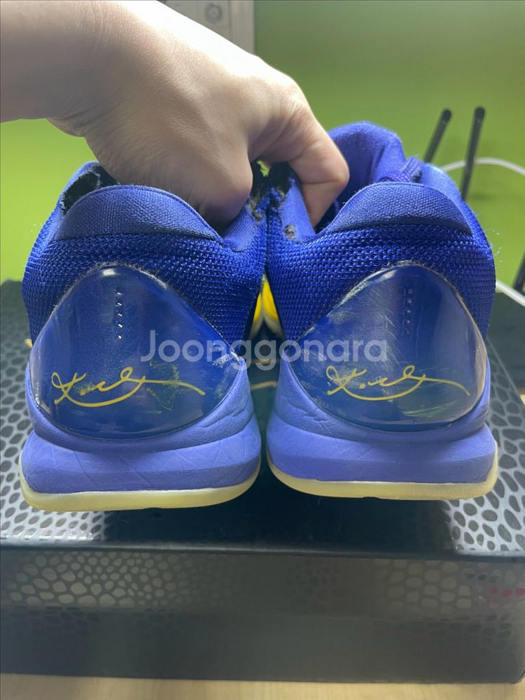 [255-260] 코비5 프로트로 오링--1