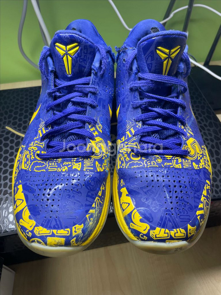 [255-260] 코비5 프로트로 오링--0