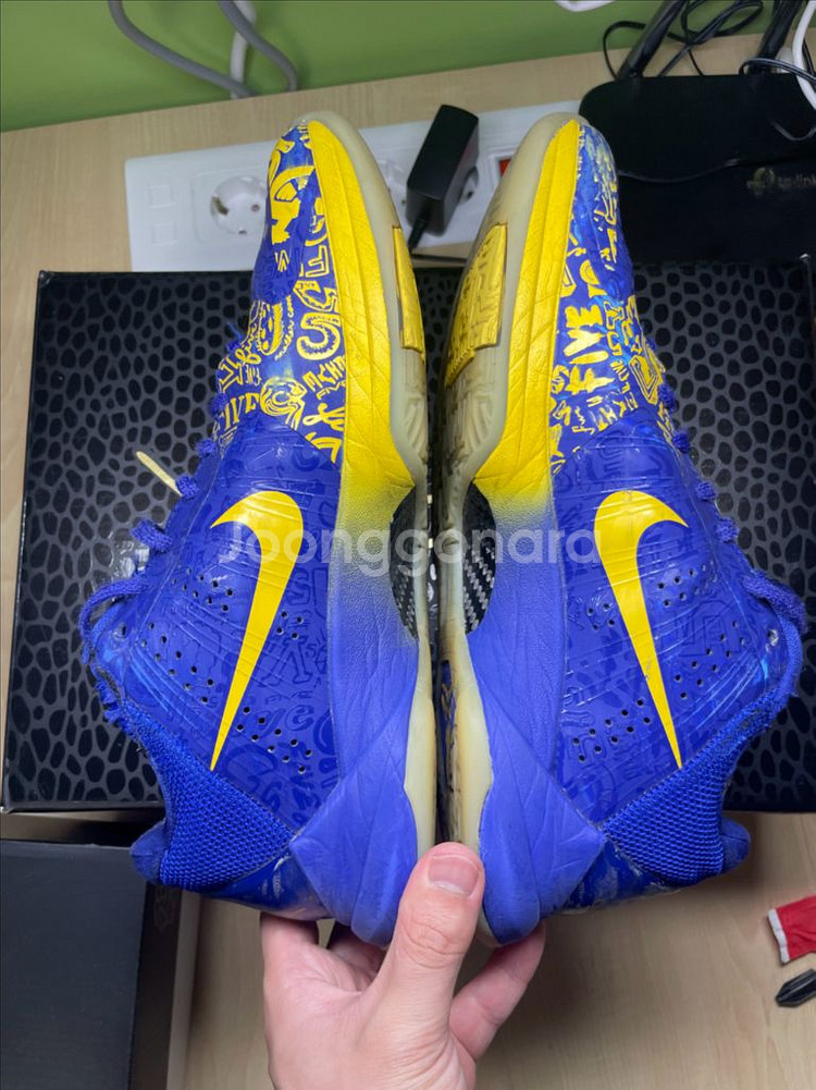 [255-260] 코비5 프로트로 오링--2