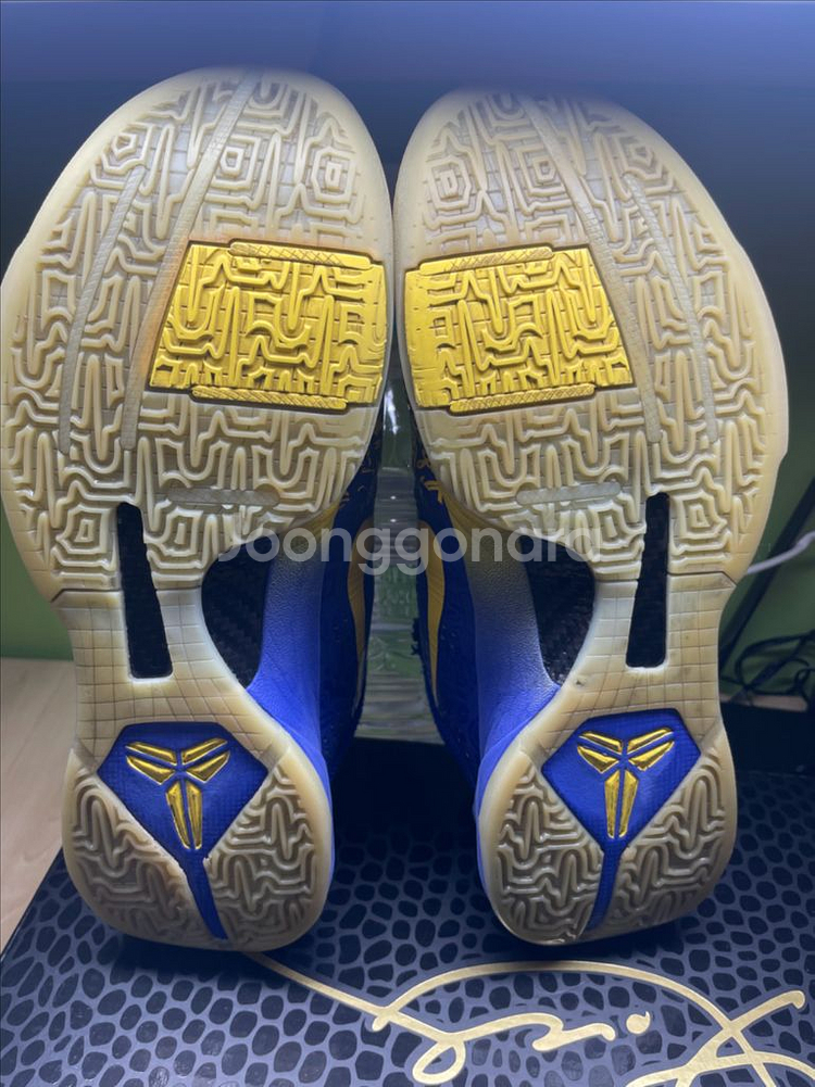 [255-260] 코비5 프로트로 오링--5