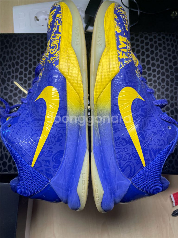 [255-260] 코비5 프로트로 오링--3