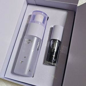 에스쁘아 글로우 픽싱 키트 (미니 립 글로스, 프레쉬