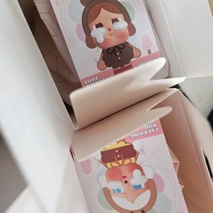 크라이베이비 어게인 곰