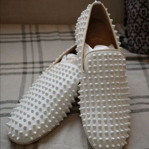 루부탱 로퍼 43사이즈