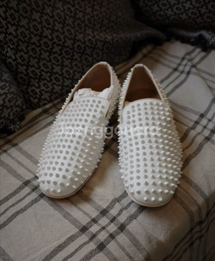 루부탱 로퍼 43사이즈--1