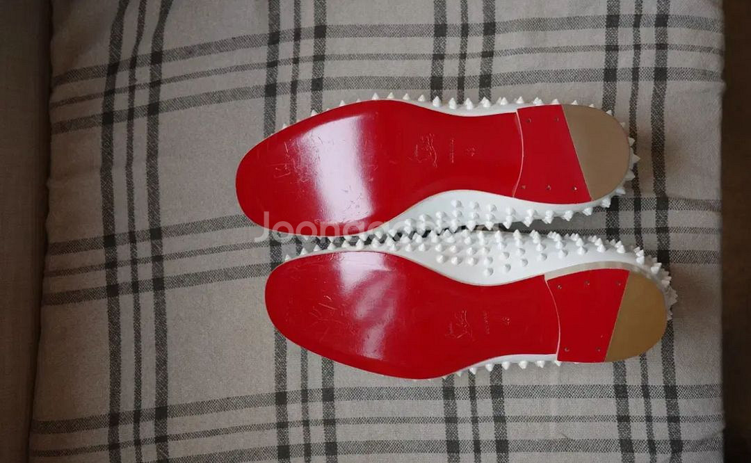 루부탱 로퍼 43사이즈--2