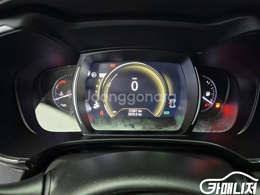 [르노코리아(삼성)]더뉴QM6 2.0 LPe LE 2W--5