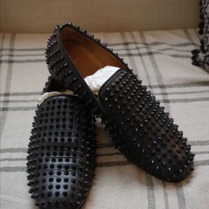 루부탱 로퍼 43사이즈