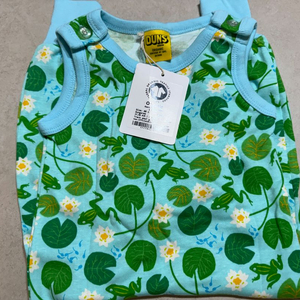 던스 개구리 덩가리68 새상품