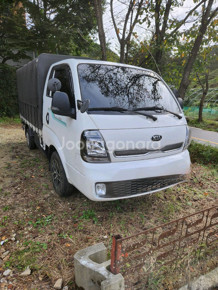 기아 봉고3EV--0