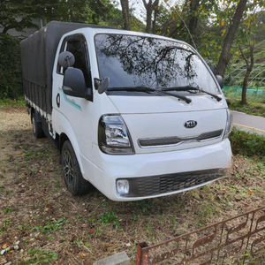 기아 봉고3EV