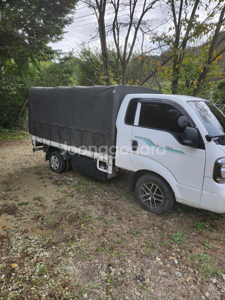 기아 봉고3EV--1