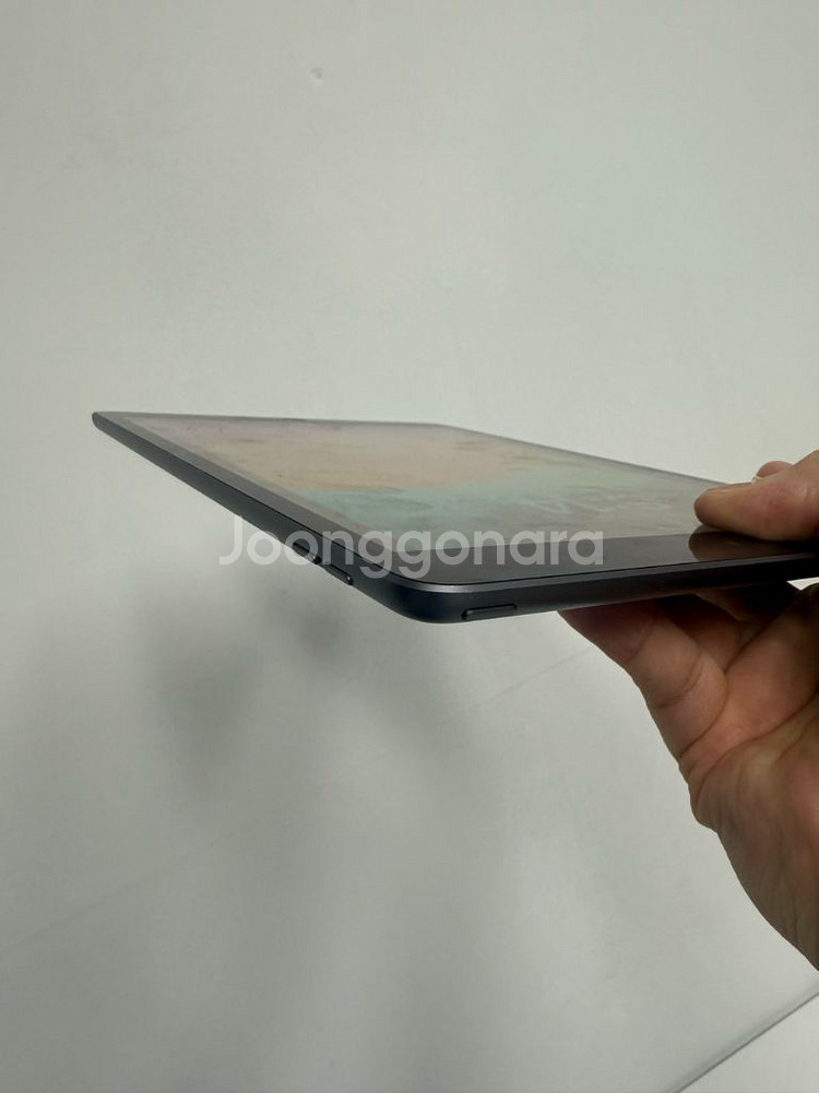 아이패드 9세대 64g wifi--6