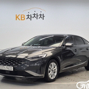 [기아]K8 3.5 LPG 2WD 렌터카 트렌디 (5인
