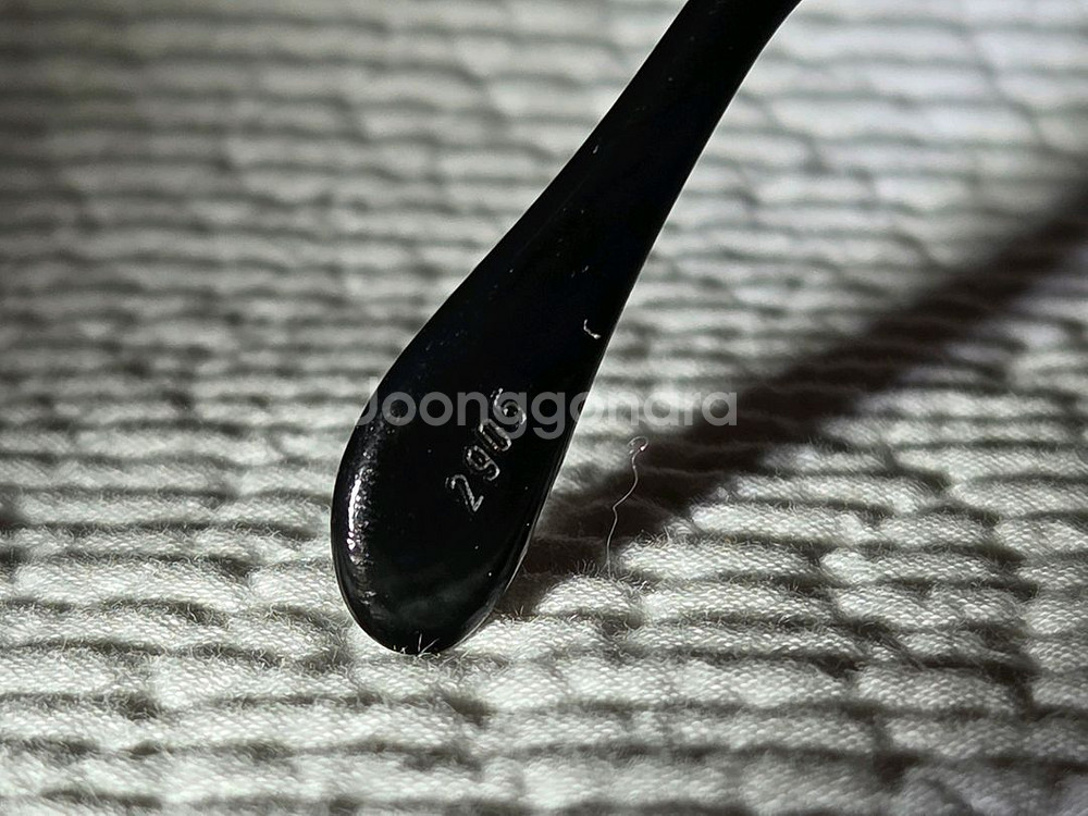 독일 MATZLER 2905 메츨러 선글라스--6