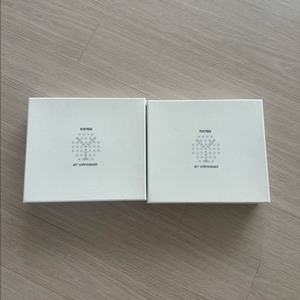 윤하 20주년 향수