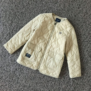 헤지스 키즈 자켓 145