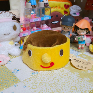 [일본정품] 고전 그라디 푸딩 소품함