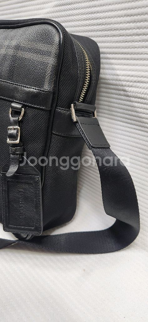 빈폴 크로스백. 서류가방. 책가방--1