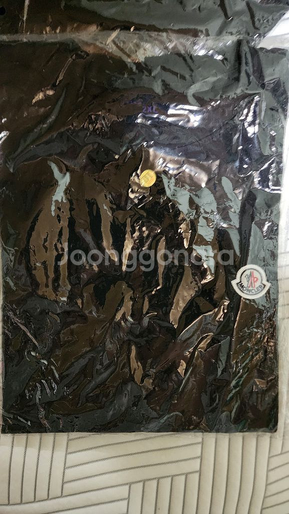 2XL 반팔티 3개--2