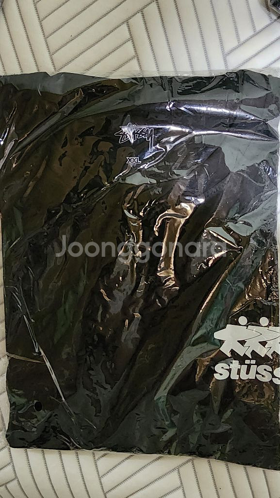 2XL 반팔티 3개--1