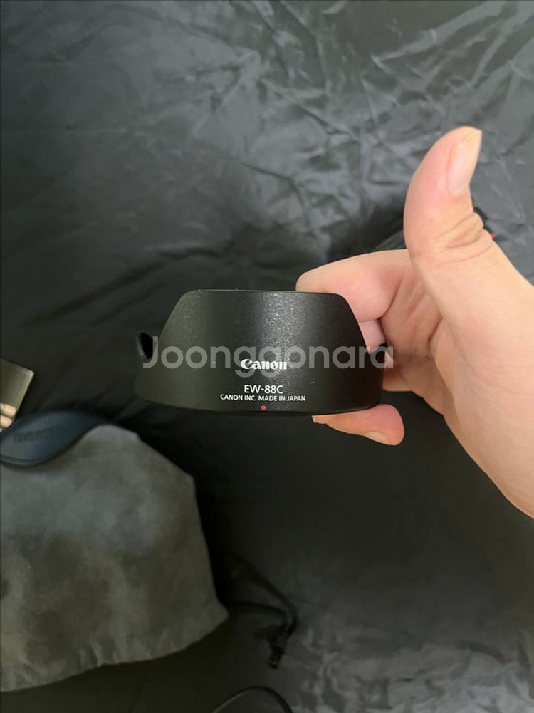 캐논 ef 24-70L ii usm 신계륵 풀박스--4
