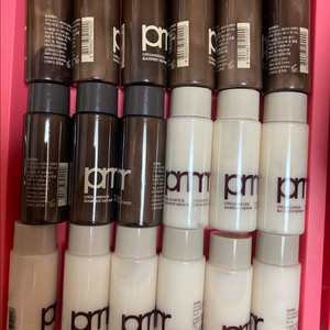 프리메라 토너, 에멀젼