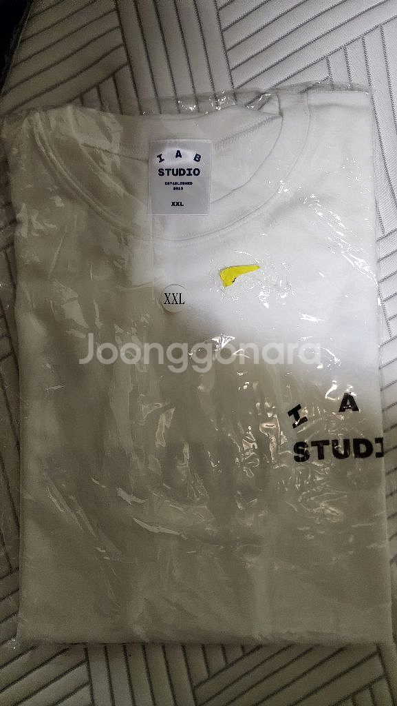 2XL 반팔티 3개--2