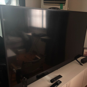 삼성 스마트 TV 모델명 UN55NU7170