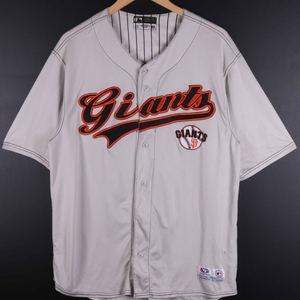 트루팬MLB 샌프란시스코자이언츠 져지