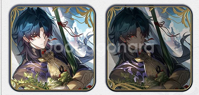 스타레일 공식 블레이드 넨도 초판 특전 포함--4