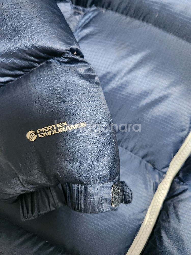 Rab 랩 뉴트리노 Endurance 엔듀런스 구스다운--2