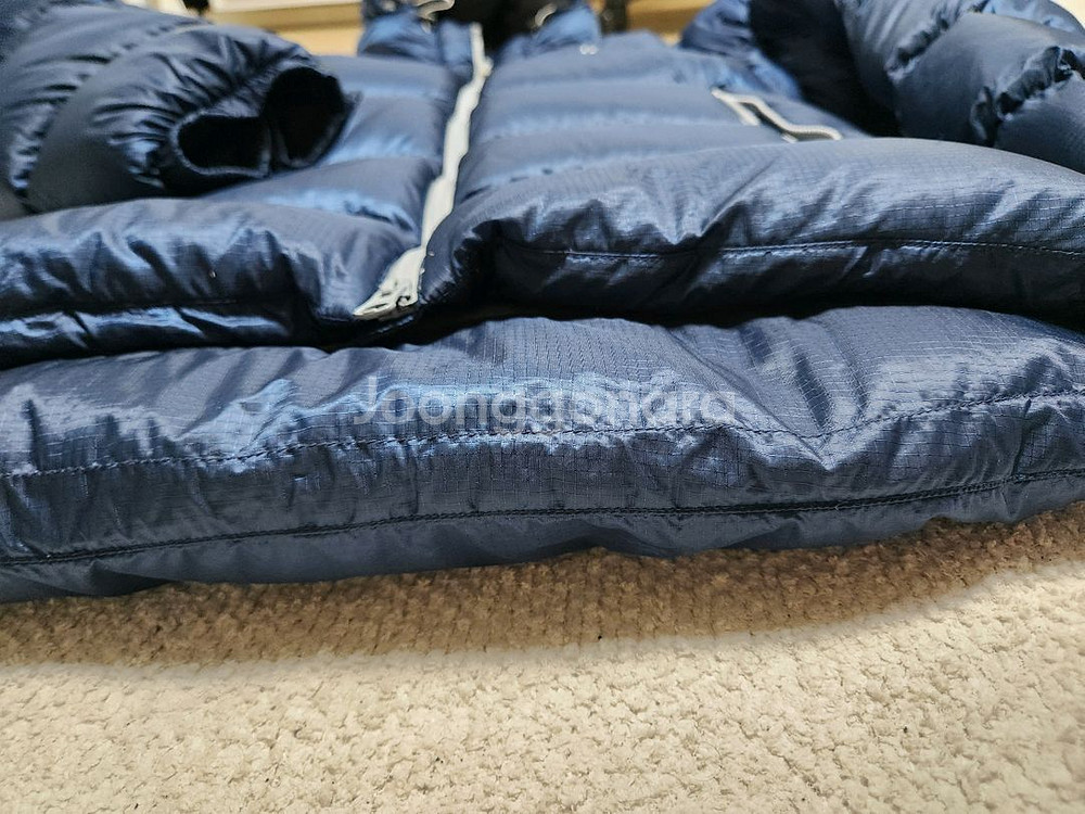 Rab 랩 뉴트리노 Endurance 엔듀런스 구스다운--3