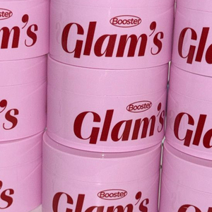 글램스 부스터 (미개봉)