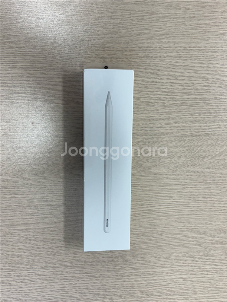 애플펜슬 2세대 applepencil 2th gen--0