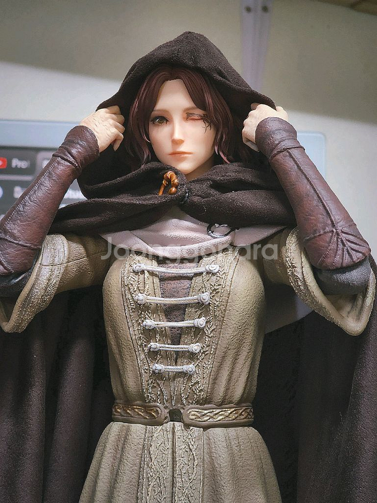 엘든링 mf 멜리나 디럭스에디션--0