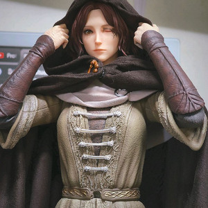 엘든링 mf 멜리나 디럭스에디션