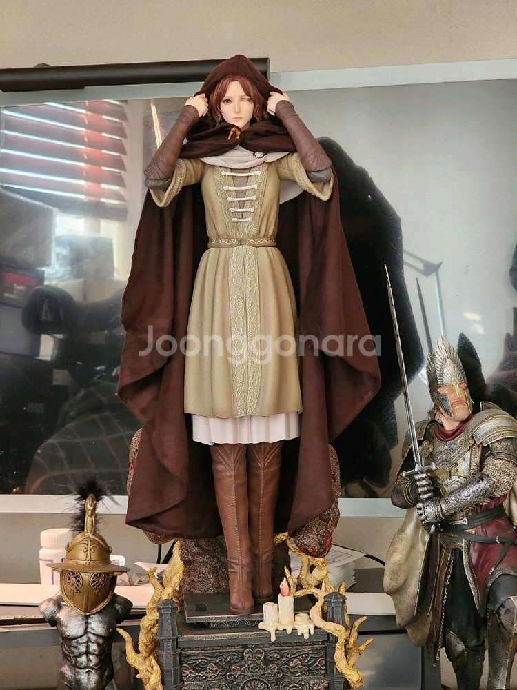 엘든링 mf 멜리나 디럭스에디션--3