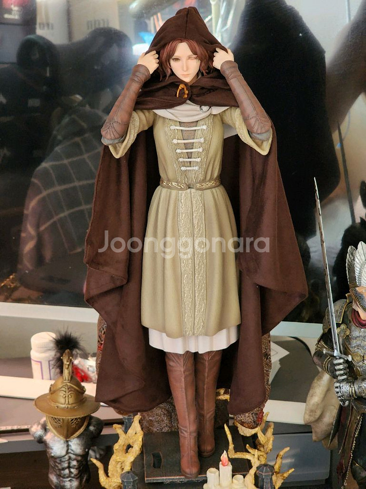 엘든링 mf 멜리나 디럭스에디션--2